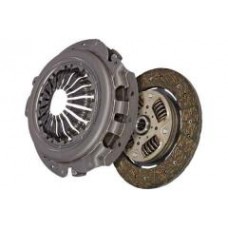 Комплект зчеплення Renault Master 2.0 - 2.5 CDTI 06- (d=242mm) (аналог 826307) (замінено на 962491)
