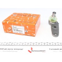 Опора кульова (передня/знизу/R) Audi 80/90 86-91