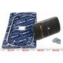 Фільтр АКПП BMW 3 (E46)/5 (E39)/X3 (E83) 2.5-3.0d (з прокладкою) (5 ступенів)