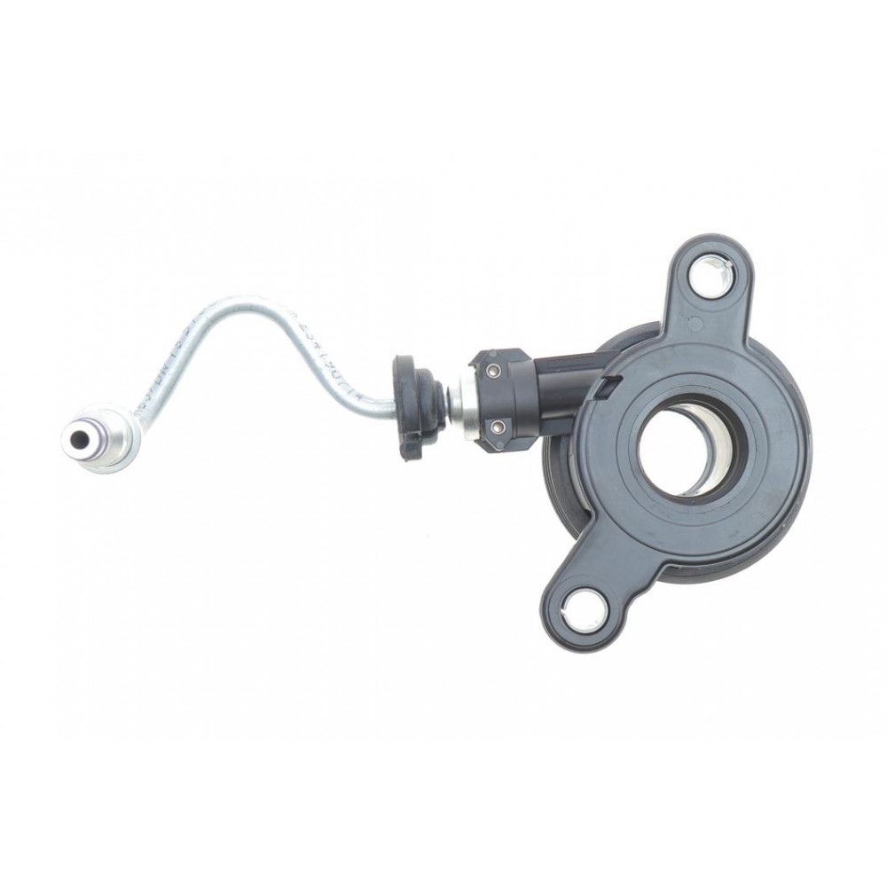 Комплект зчеплення Renault Megane II/III/Scenic II/III 1.9dCi 02- (d=240mm) (+вижимний)