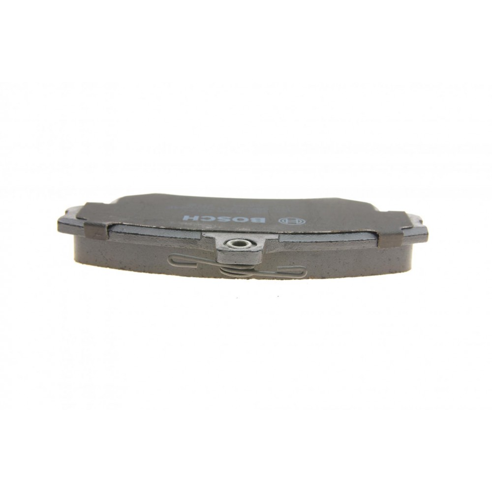 Колодки гальмівні (передні) Mitsubishi Carisma 95-06/Colt 04-13/Volvo V40/S40 95-06