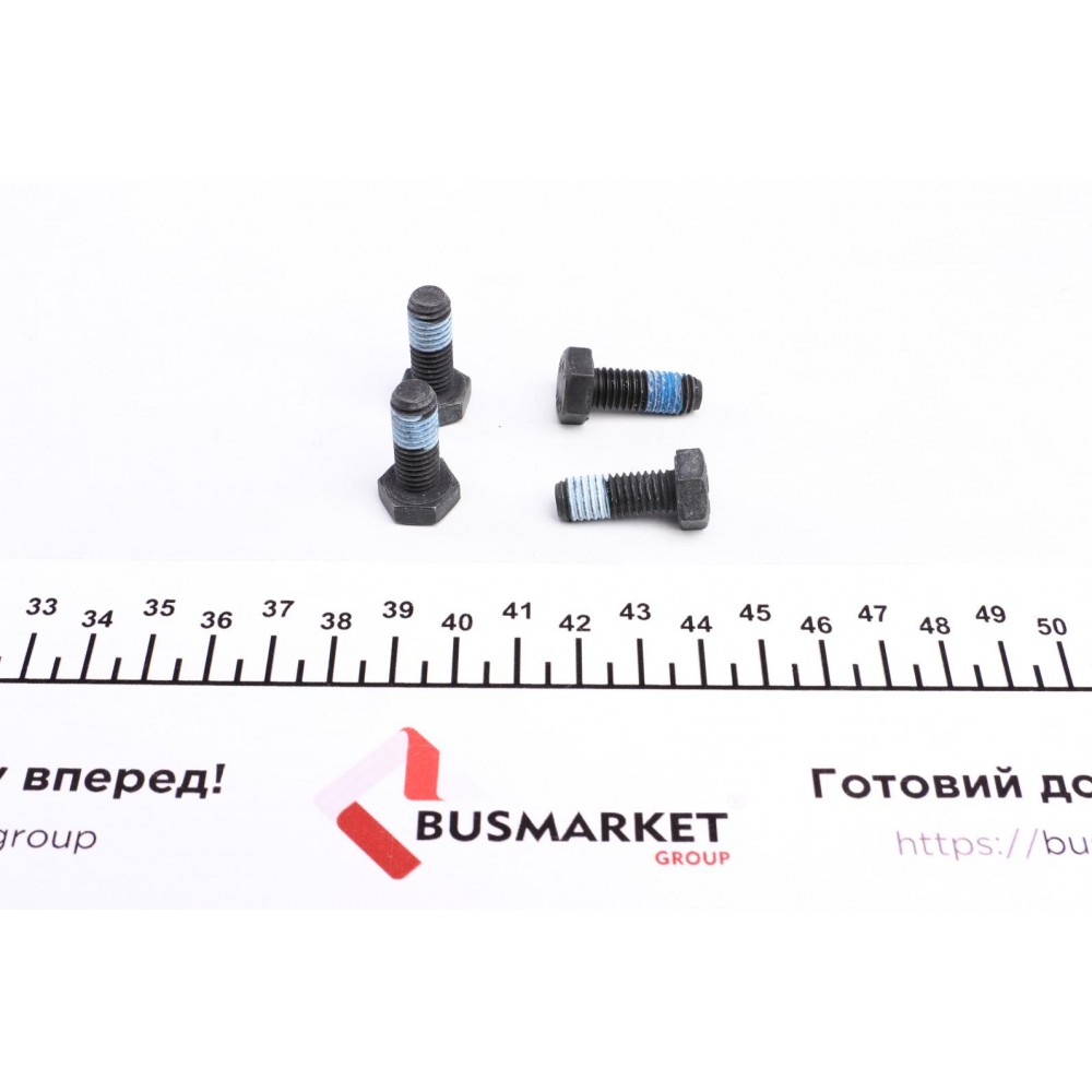 Колодки гальмівні (передні) MB B-class (W242/246)/ GLA-class (X156) 11- (TRW) Q+