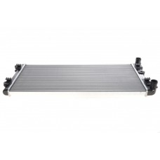 Радіатор охолодження Skoda Fabia/Rapid/Roomster/VW Polo 06-