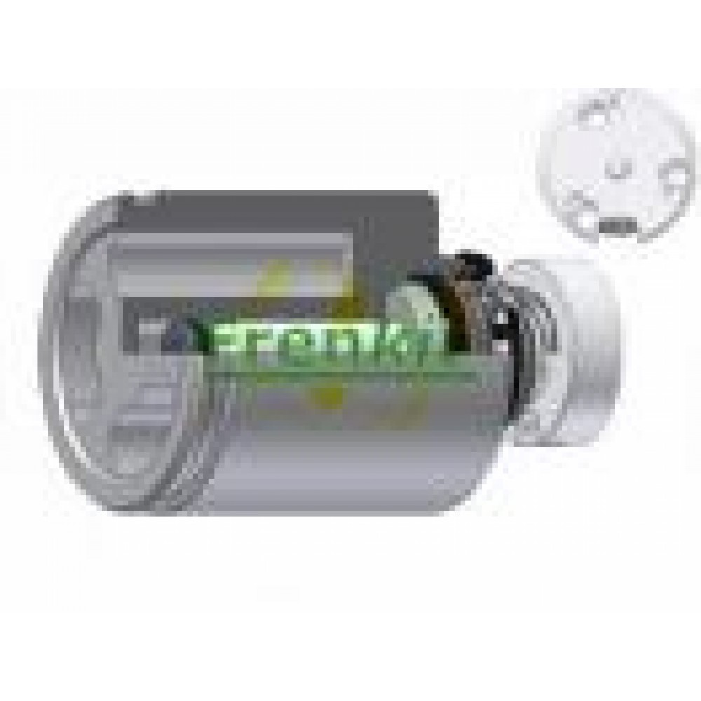 Поршень супорта (заднього) Ford Transit 2.2-2.4 TDCI 06-14 (L) (52x65mm) (Brembo) (з механізмом)