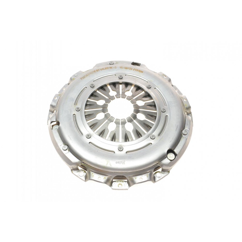 Комплект зчеплення Seat Leon/ VW Golf IV 98-06 (d=240mm)