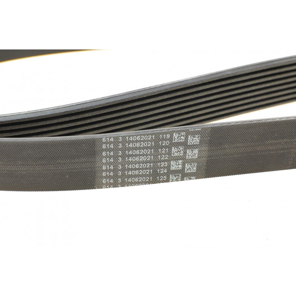 Ремінь генератора MB E-class (W211) 420CDI 06-08 (8PK2290)