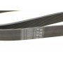 Ремінь генератора MB E-class (W211) 420CDI 06-08 (8PK2290)