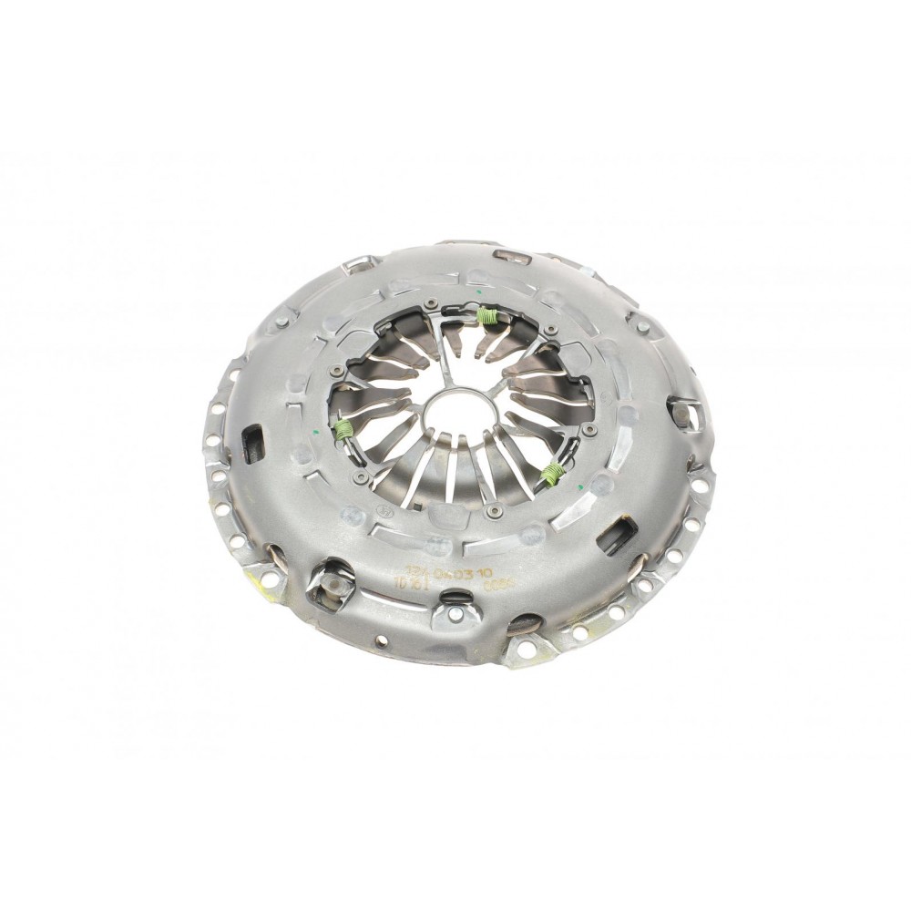 Комплект зчеплення Volvo S60/S80/V70/XC60/XC70/XC90 2.4D/2.5 02- (d=240mm)
