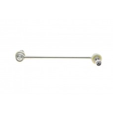 Тяга стабілізатора (переднього) Toyota Camry 01-06/Lexus RX 08-15 (L=260mm)