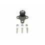 Опора кульова (передня/знизу) Citroen Berlingo/Peugeot Partner 96-08 (d=18mm)