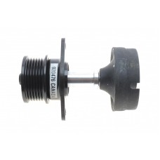 Шків генератора Ford Transit Connect 1.8Di/TDCi 55/66kw 02-05