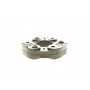 Муфта карданного валу еластична Porsche Cayenne/VW Amarok/Touareg 2.0-6.0 02-16