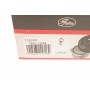 Натяжник ременя генератора Smart Fortwo 1.0 07-