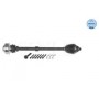 Піввісь (передня) VW Tiguan/Touran 1.4/1.5 TSI 15- (R) (806mm)