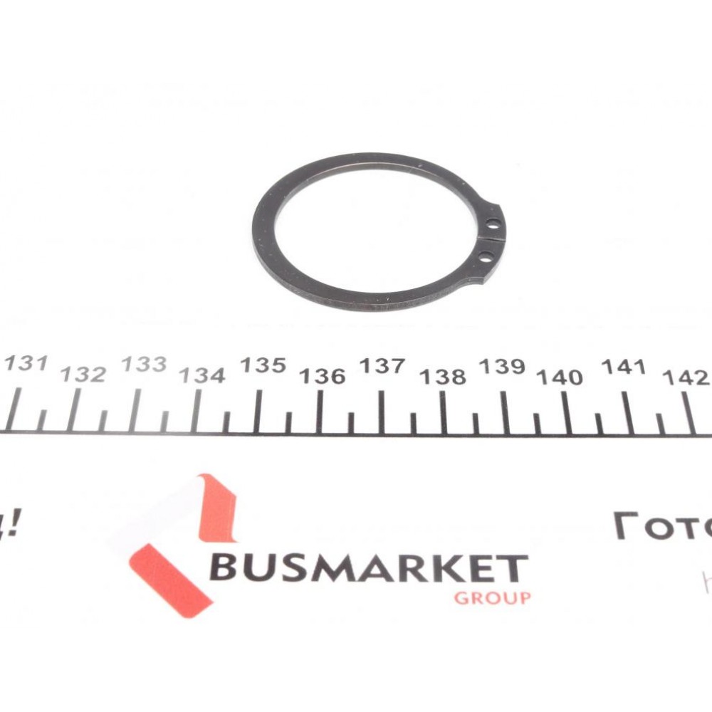 Опора кульова (передня/знизу) Kia Clarus 96-/Mazda 626 82-97/Ford Probe (США) 88-98(d=42.45mm/18mm)