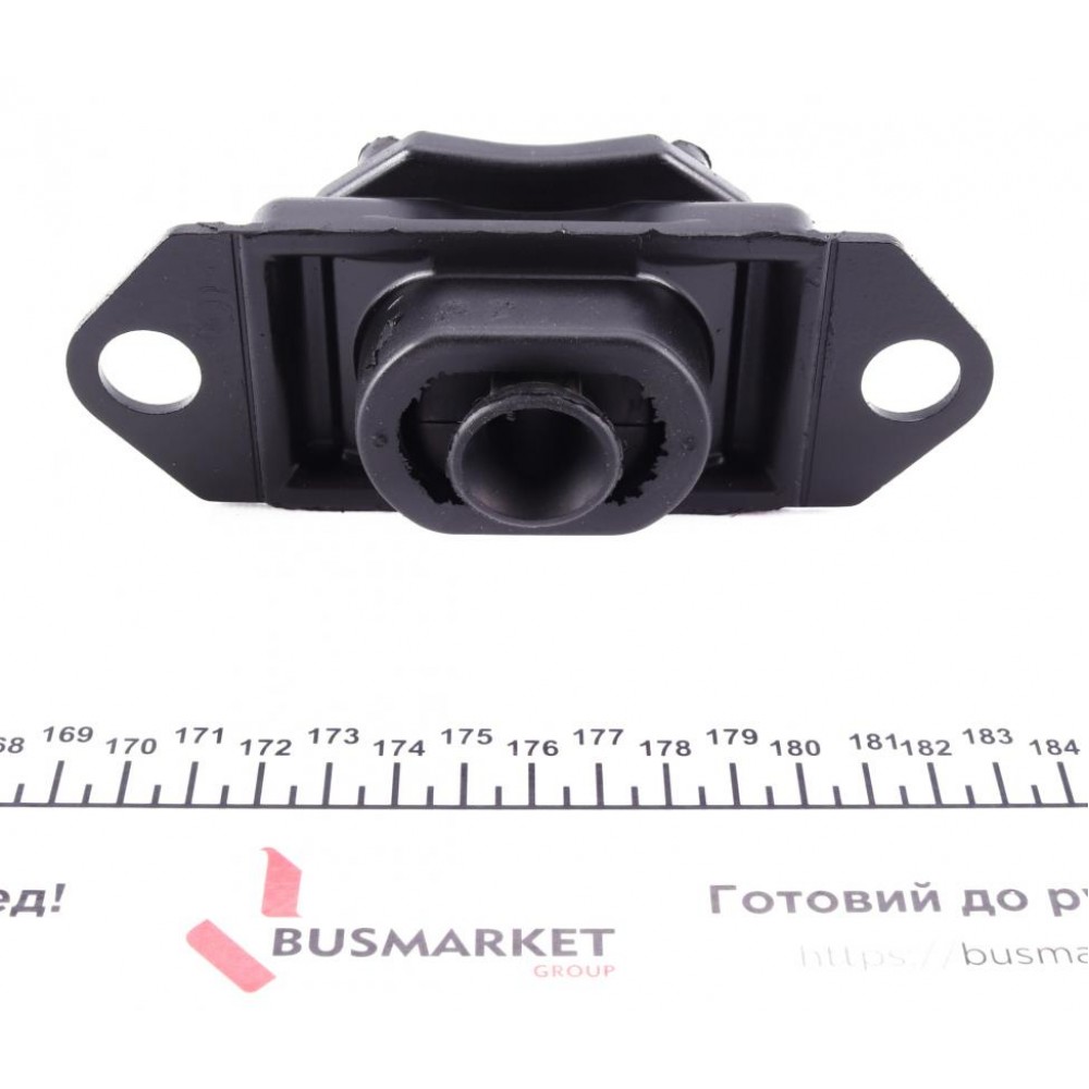 Подушка двигуна Renault Kangoo 1.5dCi/1.6 08- (L)
