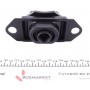 Подушка двигуна Renault Kangoo 1.5dCi/1.6 08- (L)