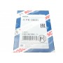 Ремінь генератора Honda Civic VI/Nissan Primera/Citroen Berlingo 1.4-1.6 16V 94-05 (4PK800)