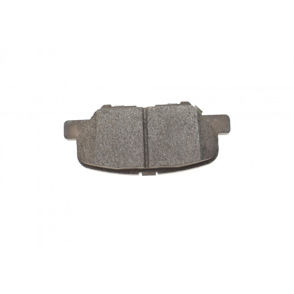 Колодки гальмівні (задні) Citroen C4 Aircross/Mazda 6/Mitsubishi Outlander III/Peugeot 4008 12-