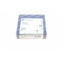Кільця поршневі BMW 5 (F07/F10/F11)/7 (F01-F04)/X5 (E70) 4.4 08- (89.00mm/STD) N63