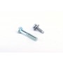 Комплект ГРМ Citroen C5/Peugeot 406 2.2 HDi 01-