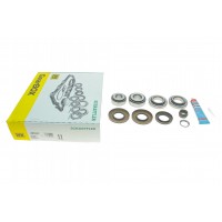 Ремкомплект КПП BMW 3 (E46) M47/M52/M54/M57 98-06 (TYP 188K)