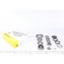 Ремкомплект КПП VW Sharan 1.9/2.0 TDI 95-10, (02N MQ350) 6ст. мкпп
