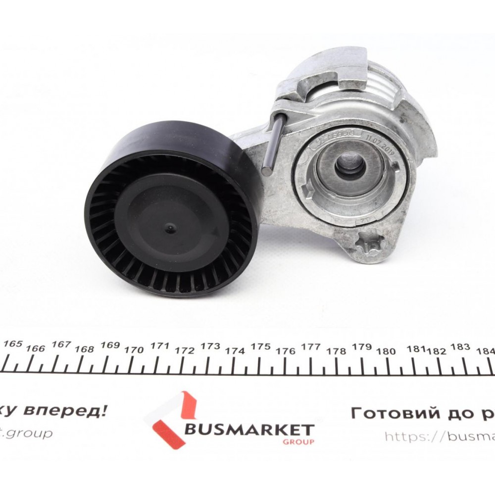 Натяжник ременя генератора BMW 1 (E81)/3 (E90)/5 (E60)/X3 (E83)/X5 (E70) 2.5-3.0 03-