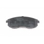 Колодки гальмівні (передні) Suzuki SX4 1.5/1.6 VVTi 06-15