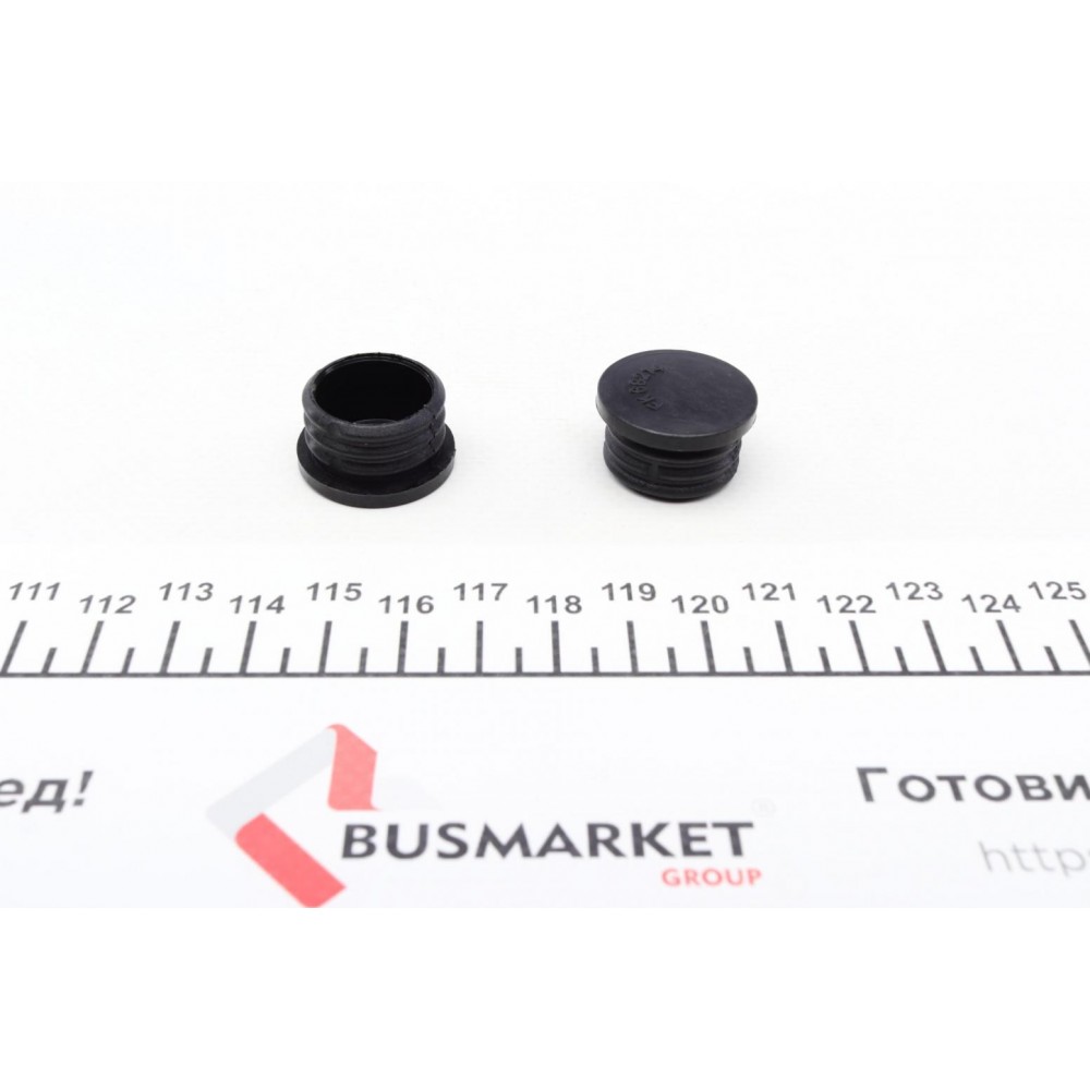 Ремкомплект супорта (переднього) VW Passat 96-05 (d=43mm) (Lucas)