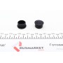 Ремкомплект супорта (переднього) VW Passat 96-05 (d=43mm) (Lucas)