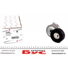 Натяжник ременя генератора Fiat Scudo/Peugeot Boxer/Partner 2.0-2.2HDI 99-
