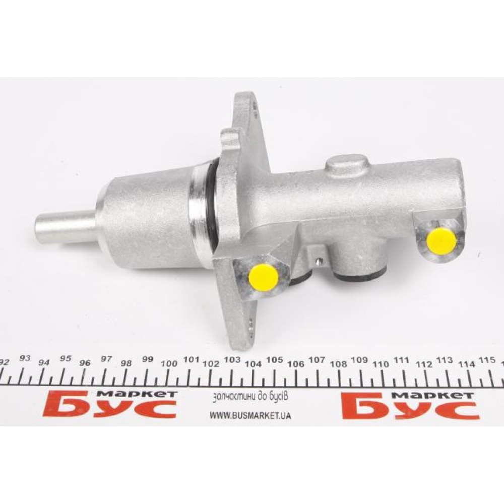 Циліндр гальмівний (головний) VW LT 28-46 -06 (d=25.4mm)(M10x1)