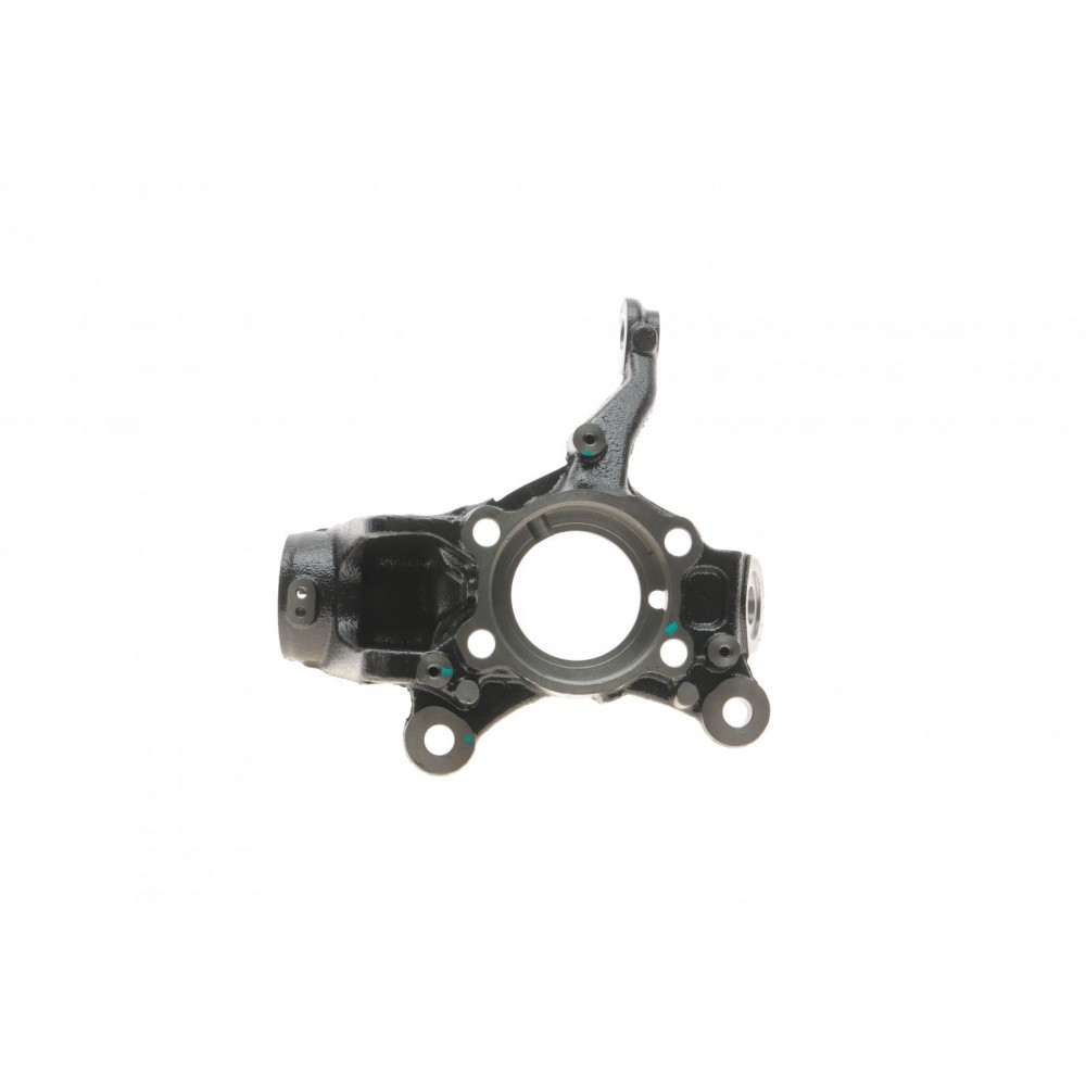 Цапфа (передня) Audi A3/Q3/Skoda Octavia/VW Caddy III 09-15 (L)