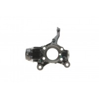 Цапфа (передня) Audi A3/Q3/Skoda Octavia/VW Caddy III 09-15 (L)