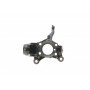 Цапфа (передня) Audi A3/Q3/Skoda Octavia/VW Caddy III 09-15 (L)