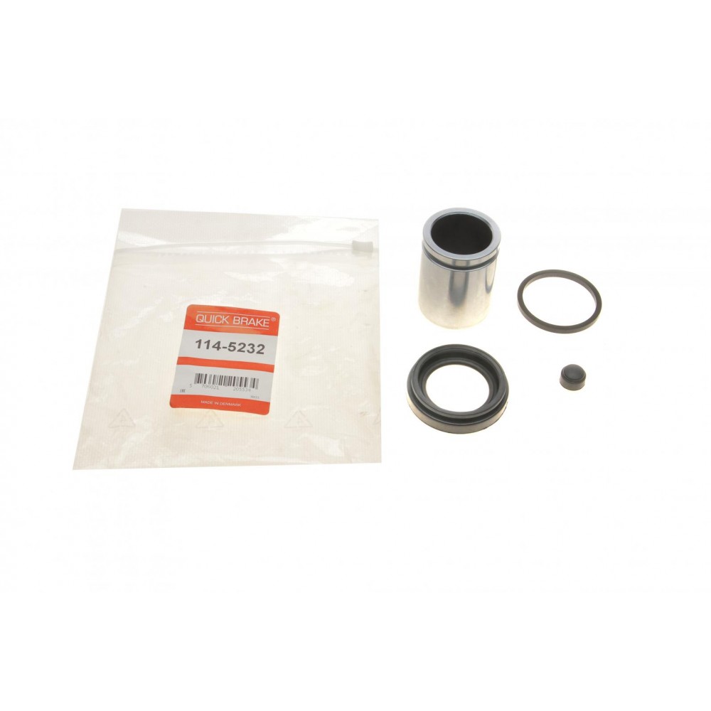 Ремкомплект супорта (заднього) BMW 1 (E81/87)/3 (E90) 03-13 (d=40mm) (+поршень)