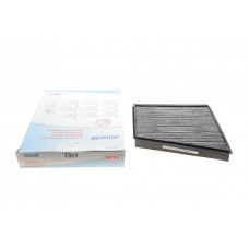Фільтр салону MB E-class (W211) 02-08 (вугільний)