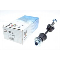 Тяга стабілізатора (переднього) Kia Sorento I 02- (L=150mm)