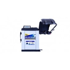 Стенд балансирний для колес MM-WB1024