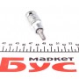 Біта Torx T40 + адаптер під ключ 1/2