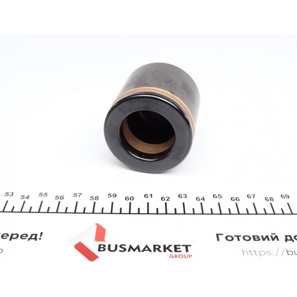 Ремкомплект супорта (переднього) Kia Sportage 94-03 (d=54mm) (+поршень) (Kelsey-Hayes)