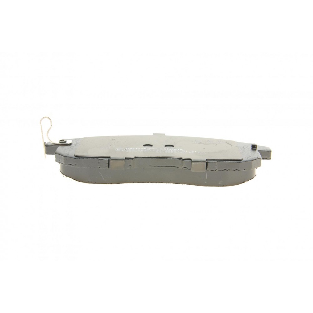 Колодки гальмівні (передні) Nissan 200/Altima/Maxima/Sentra 88-06