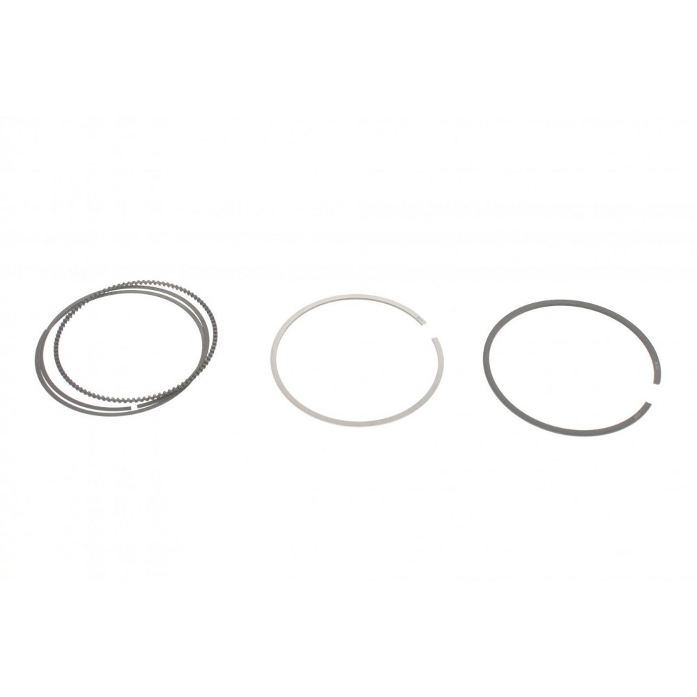 Кільця поршневі BMW 3 (F30/F80)/5 (G30, F90) 2,0 17- (82.00mm/STD) B46/B48