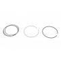 Кільця поршневі BMW 3 (F30/F80)/5 (G30, F90) 2,0 17- (82.00mm/STD) B46/B48