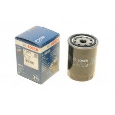 Фільтр оливи Citroen Jumper/Peugeot Boxer 2.5TD 94-02