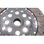 Комплект зчеплення MB Sprinter 2.3D 208D/308D/Vito 2.3TD (d=228mm) (+вижимний)