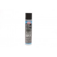 Паста монтажна для високих навантажень LM 48 Montagepaste (300ml) (для підшипників ковзання)