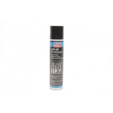 Паста монтажна для високих навантажень LM 48 Montagepaste (300ml) (для підшипників ковзання)