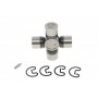 Хрестовина кардана Toyota Hilux 2.5/3.0D 04-15